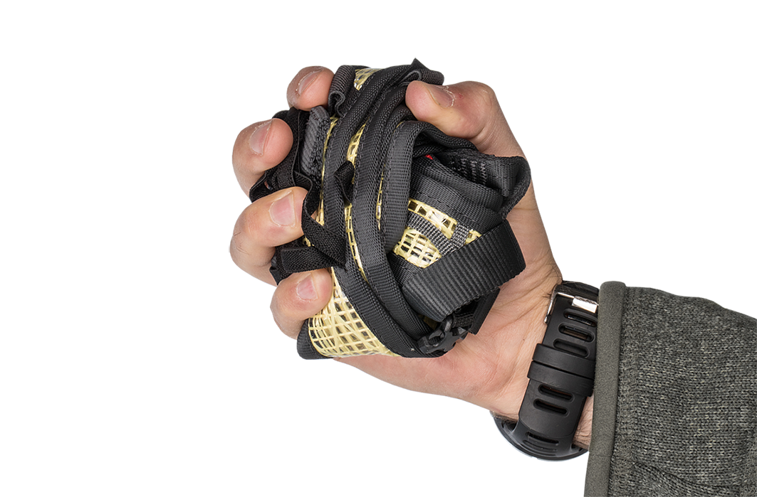 Mistral Harness