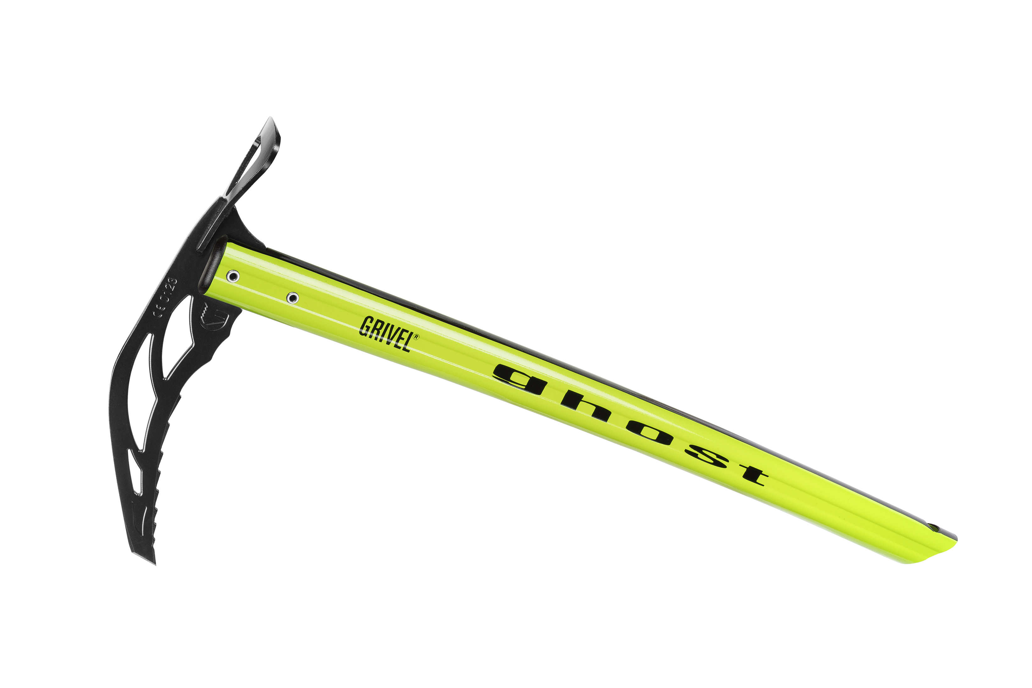 GHOST ice axe
