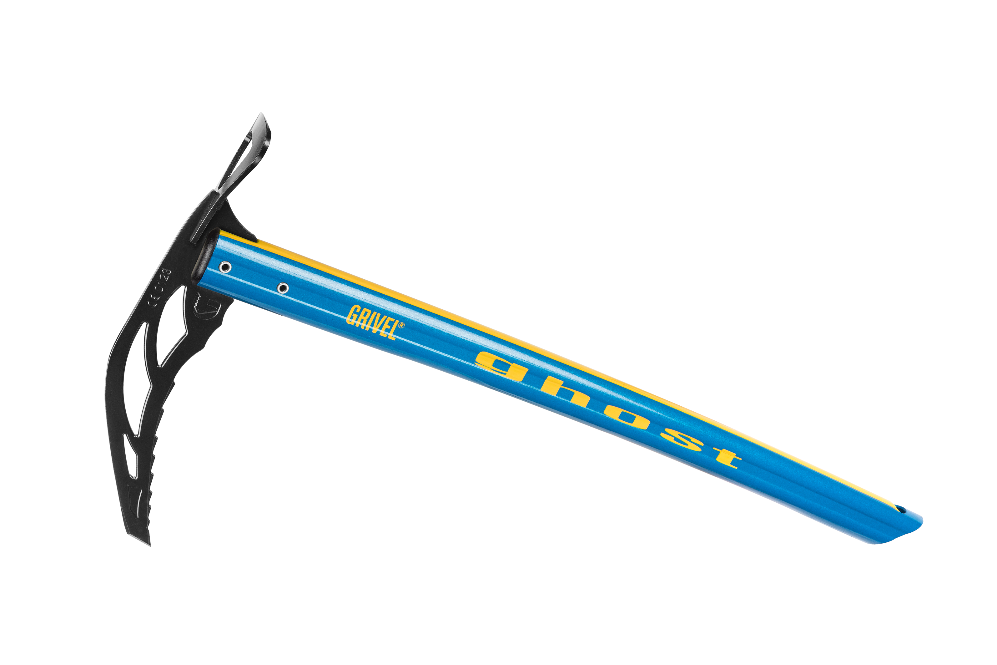 GHOST ice axe