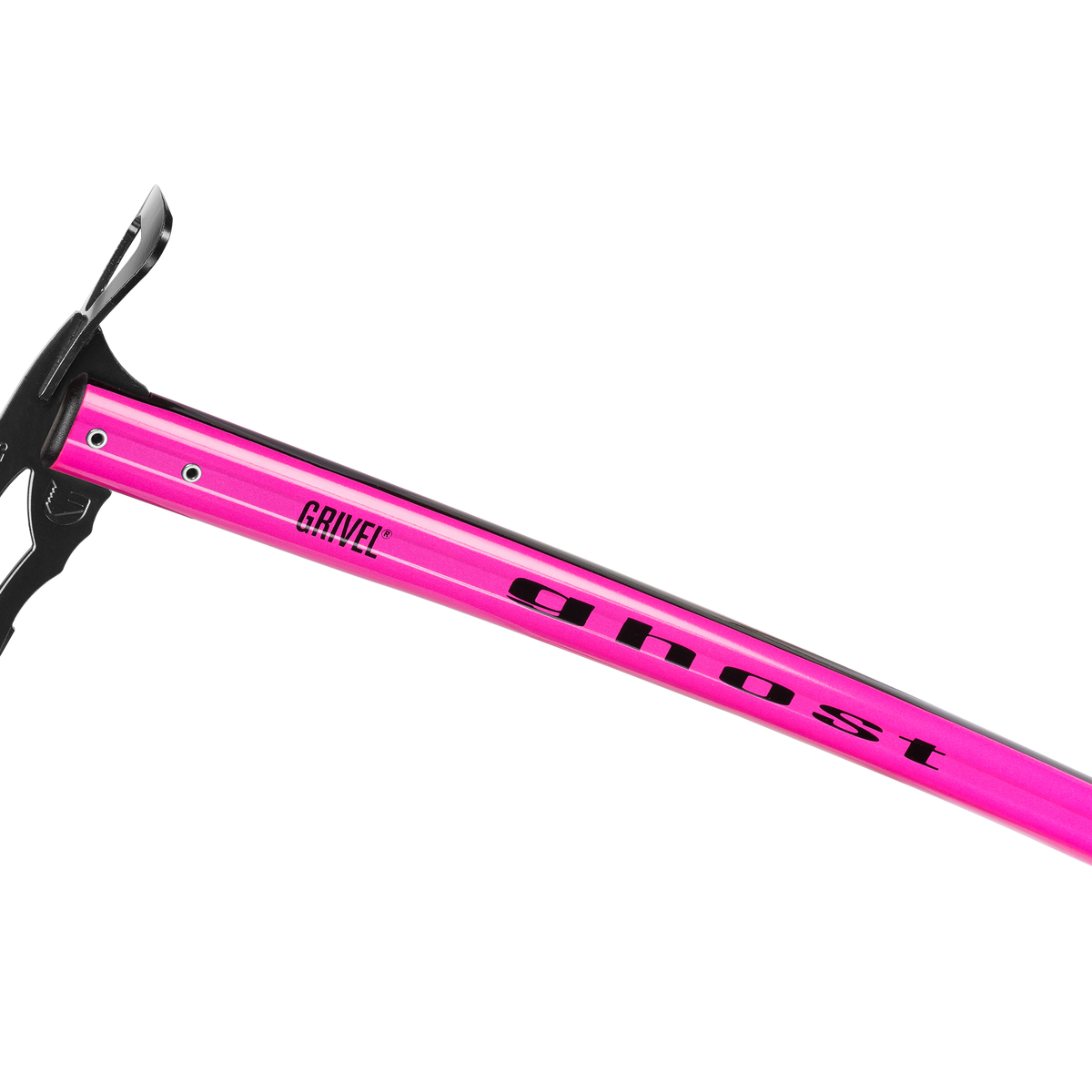 ghost ice axe
