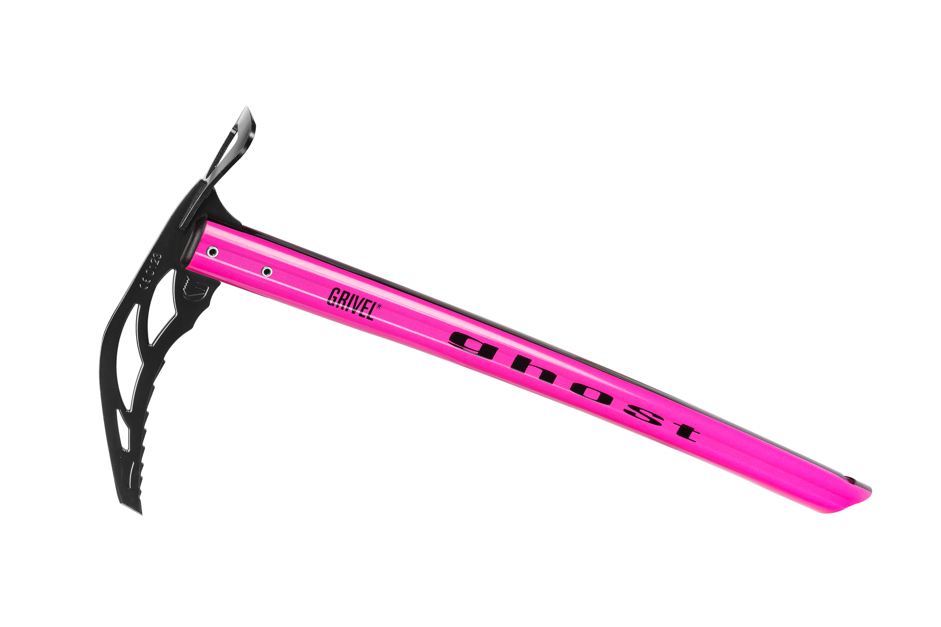 GHOST ice axe