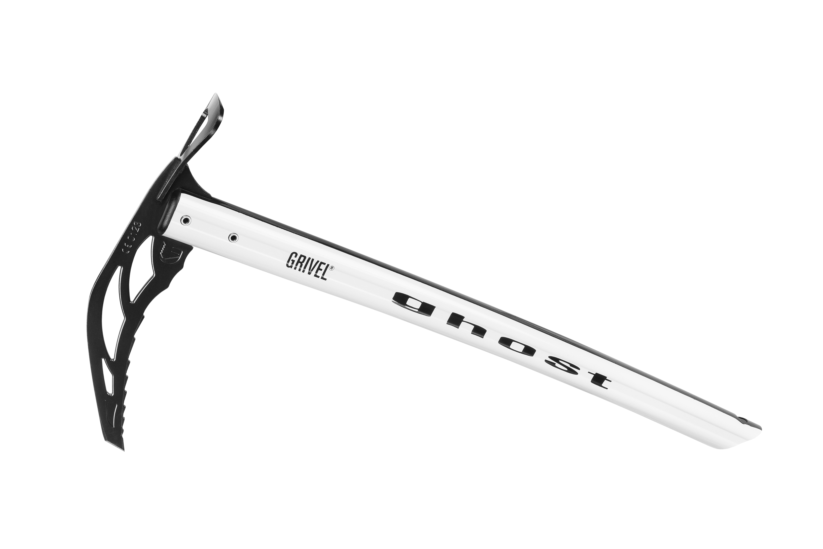 GHOST ice axe