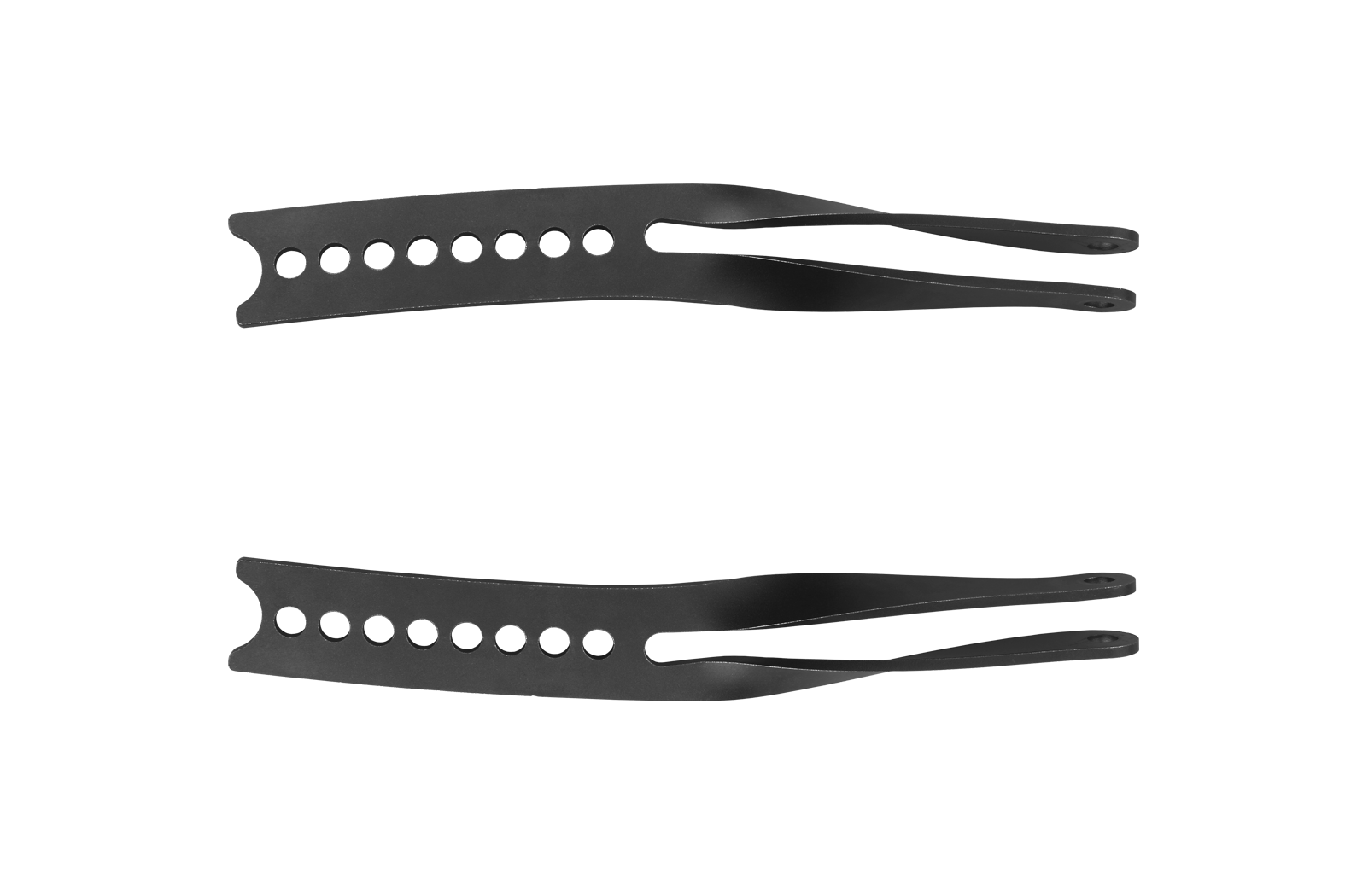 Twin bar