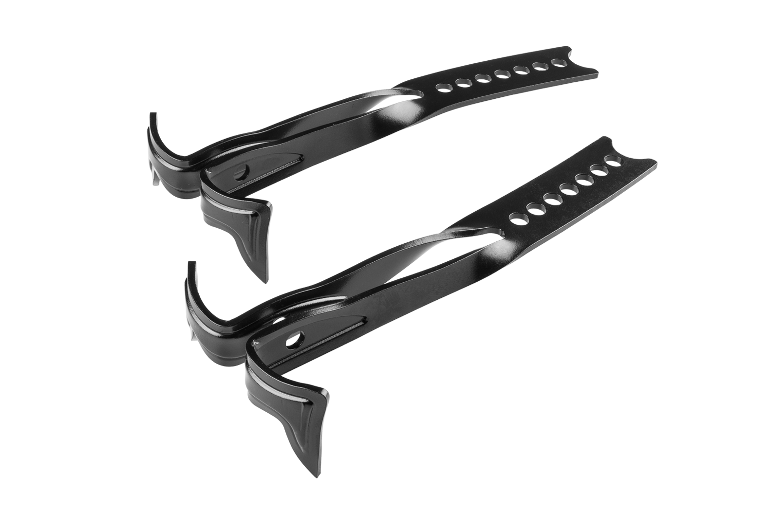 Twin plus bar
