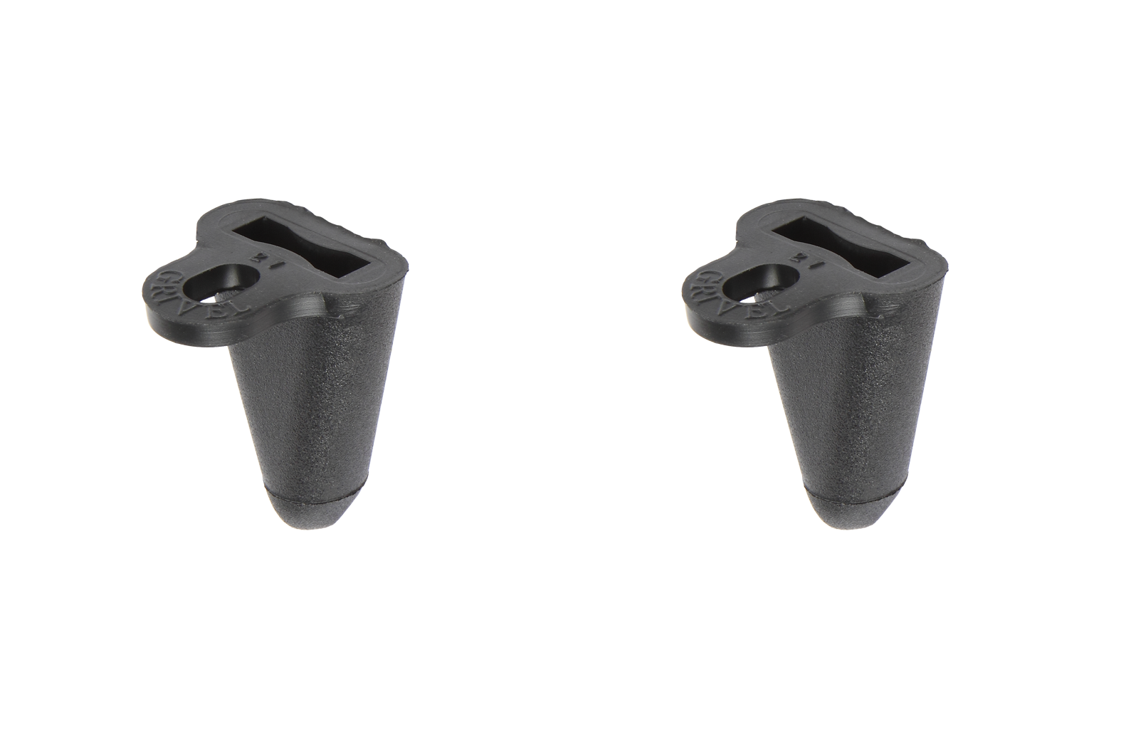 Rubber Point Protector