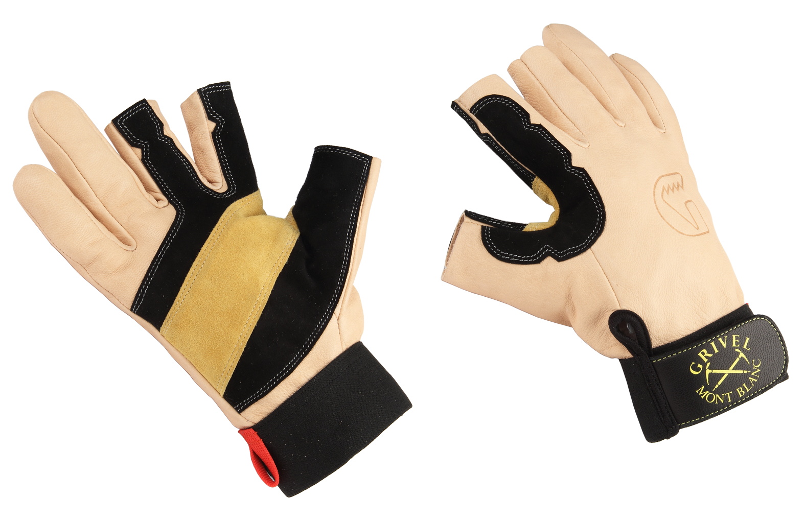 Rock Gloves