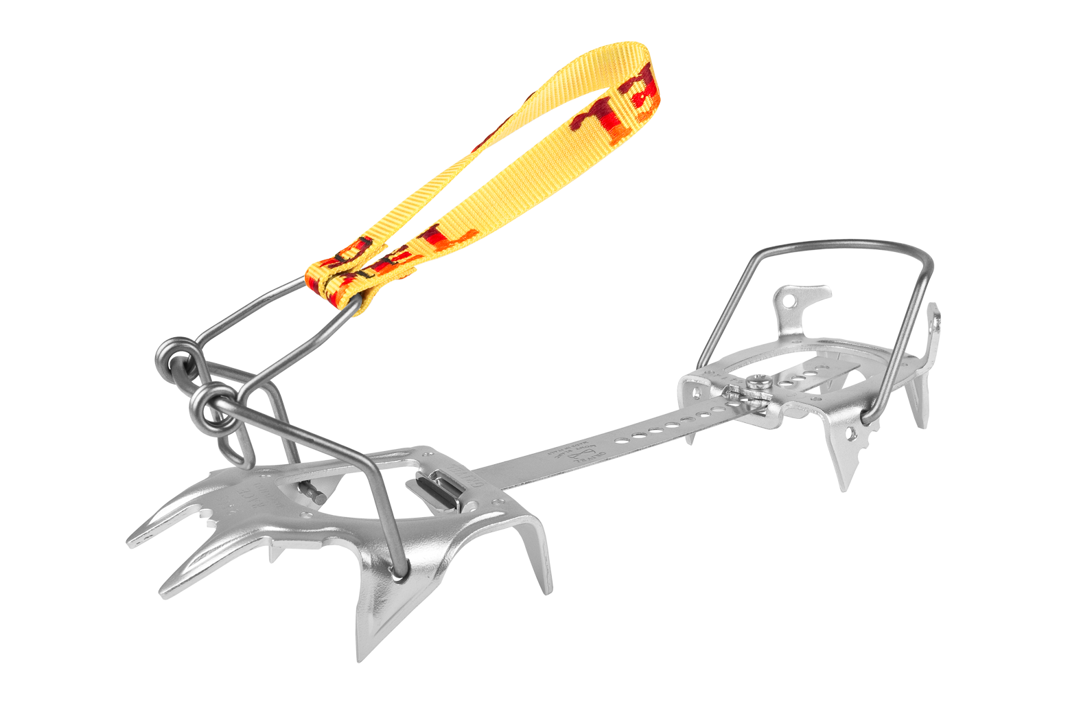 Ski Race standard