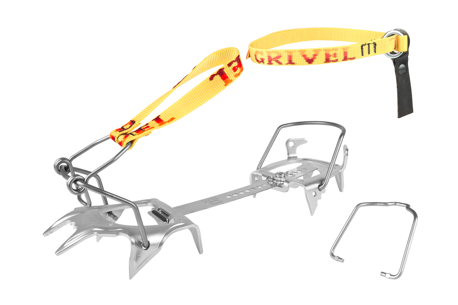 Ski Race standard