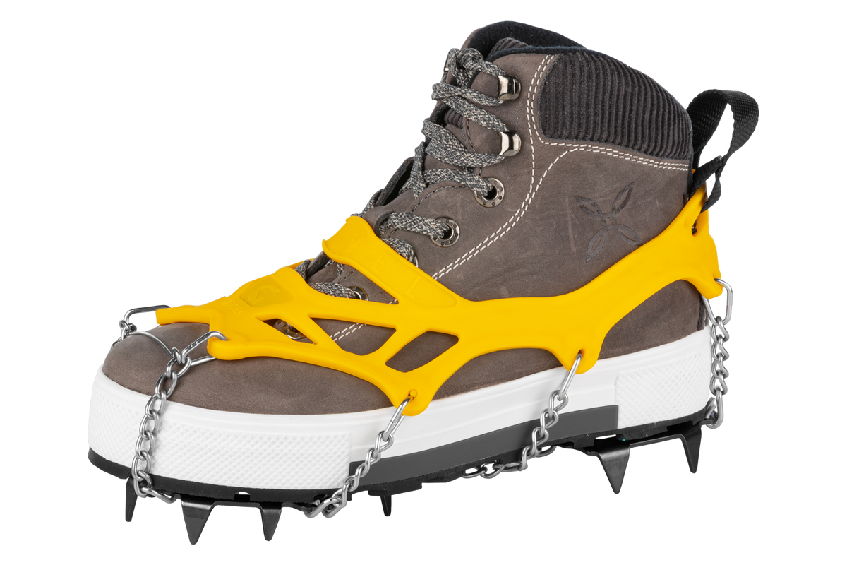Micro ice cleats on sale