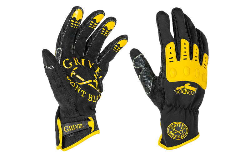 Condor gloves