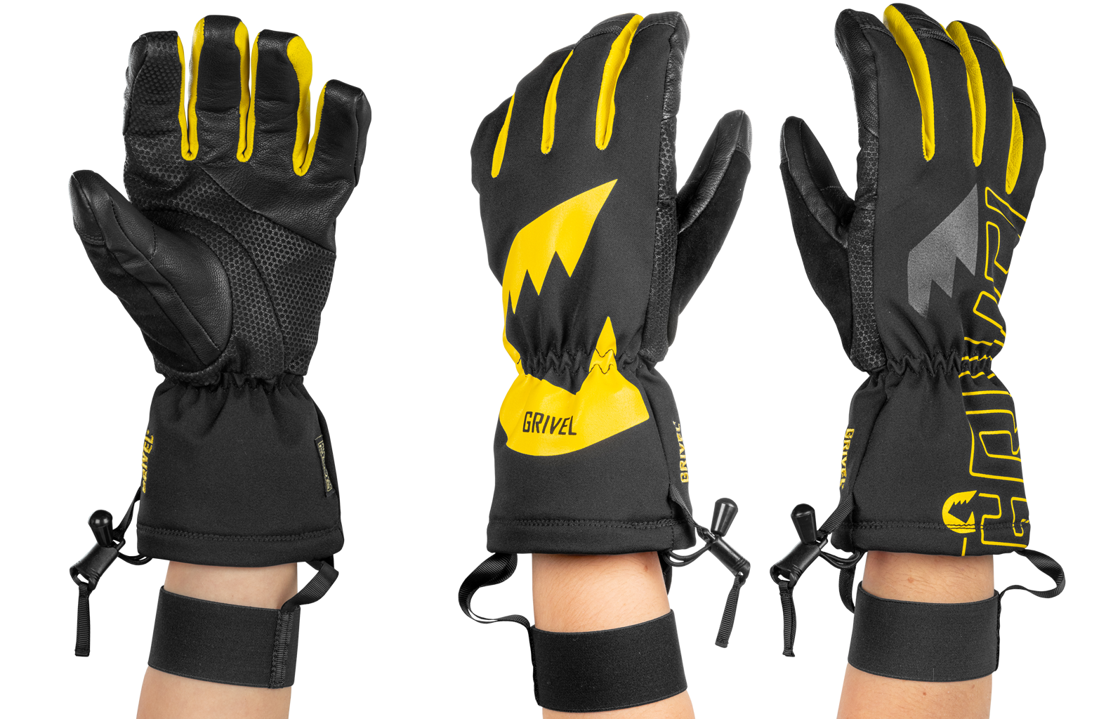 Guida Gloves