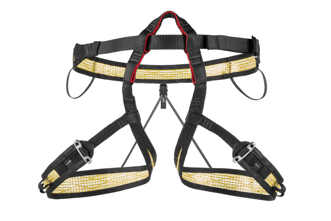 Mistral Harness