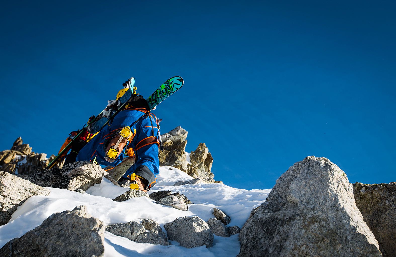 Haute Route