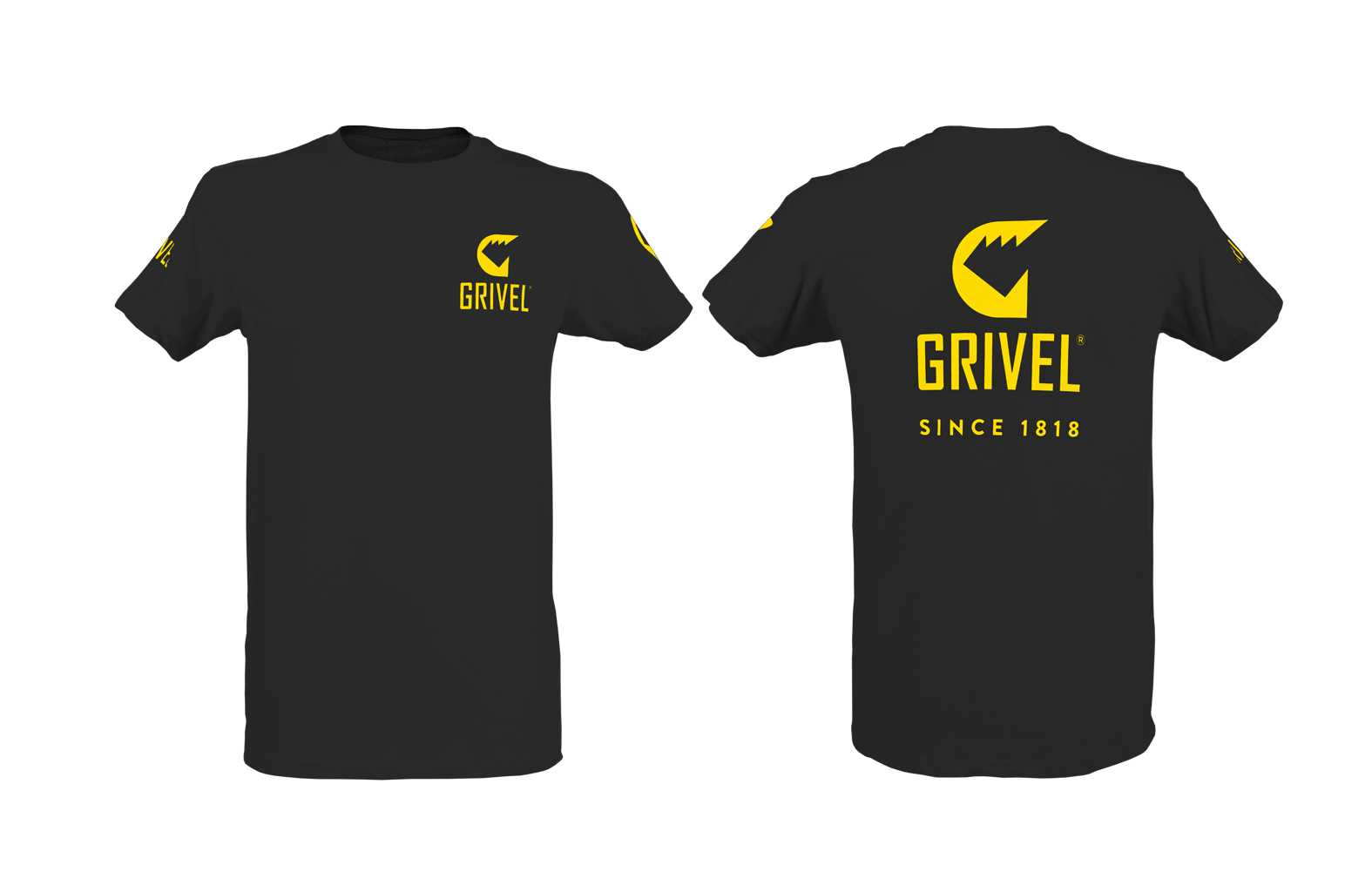 Logo t-shirt