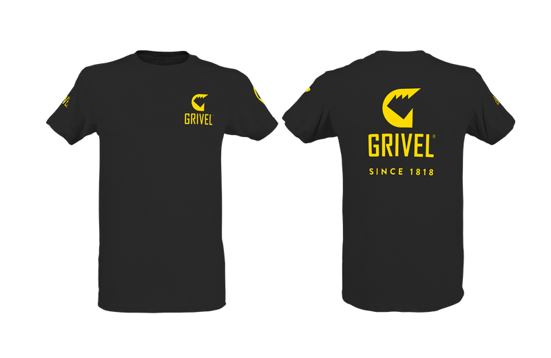 Logo t-shirt