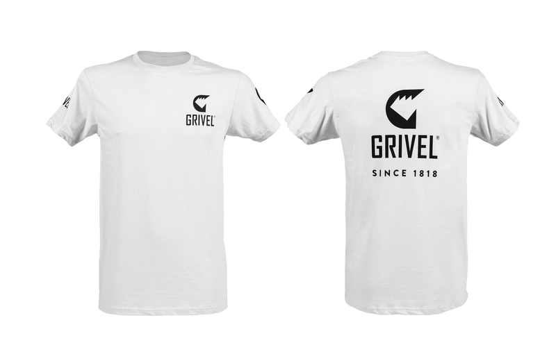 Logo t-shirt
