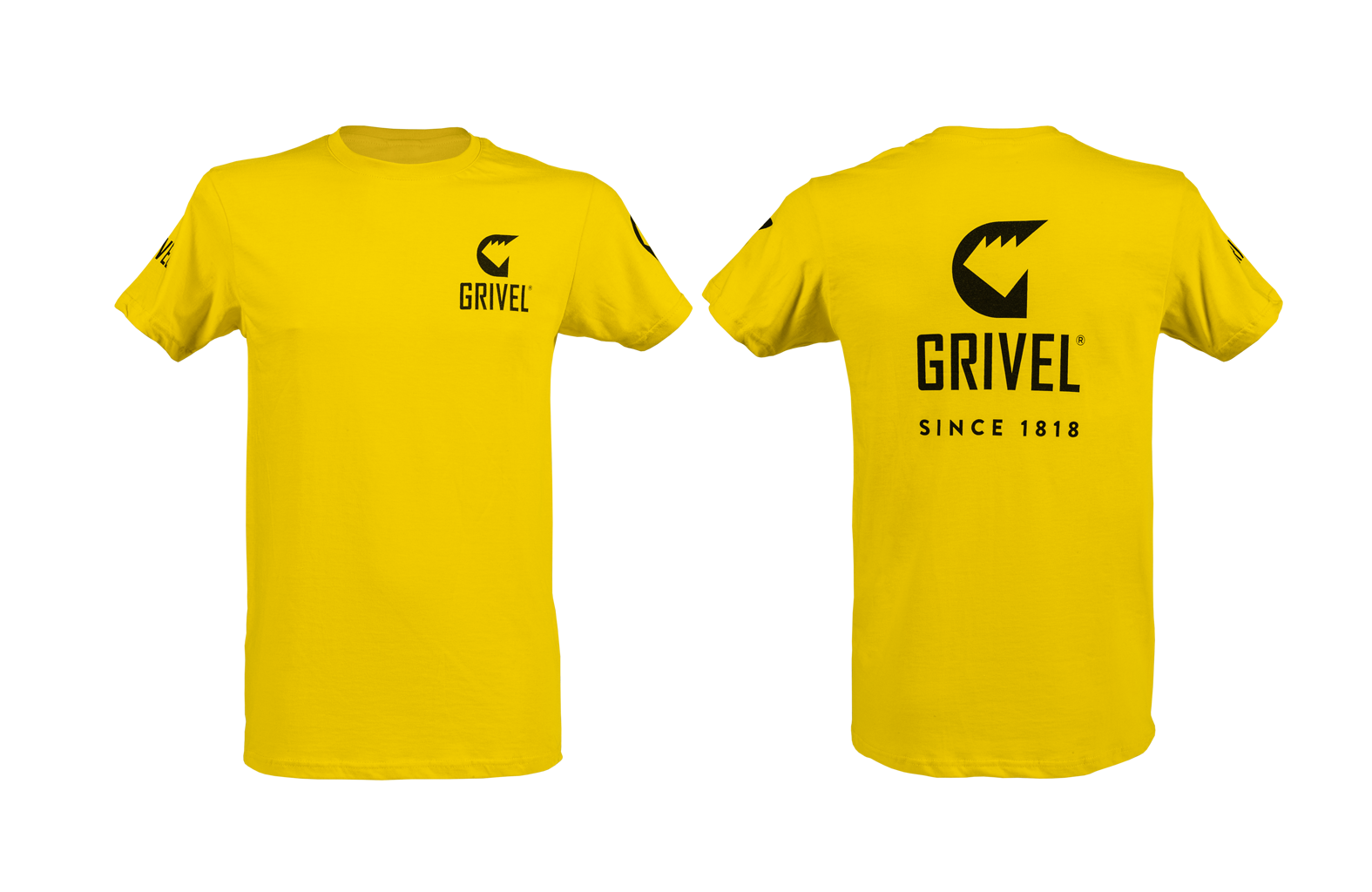 Logo t-shirt