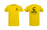 Logo t-shirt