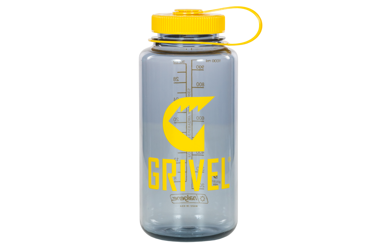 Grivel Water Bottle