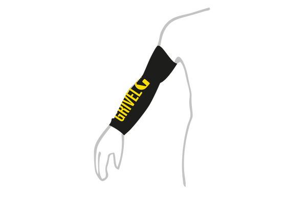 Running Arm Sleeves