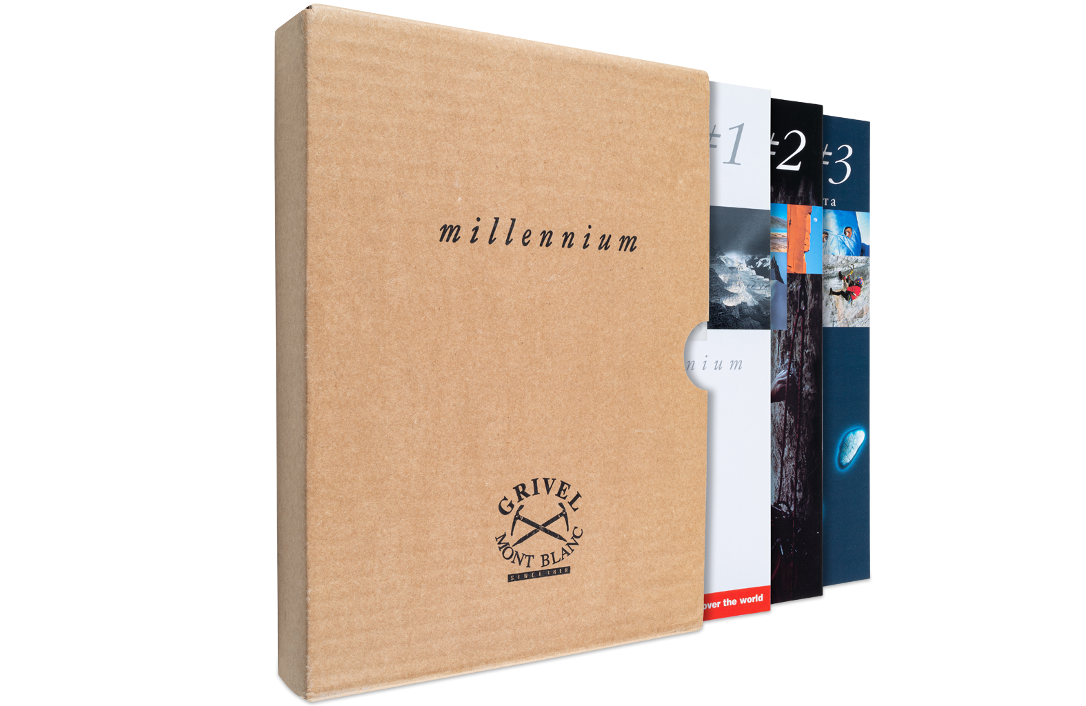 Millennium Collection