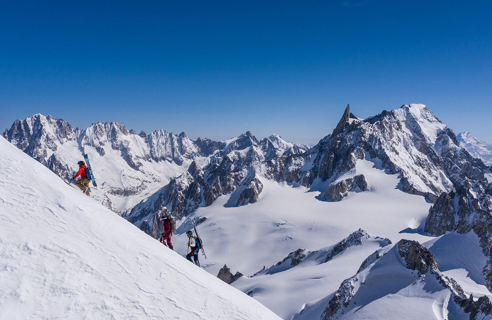 Ski Tour