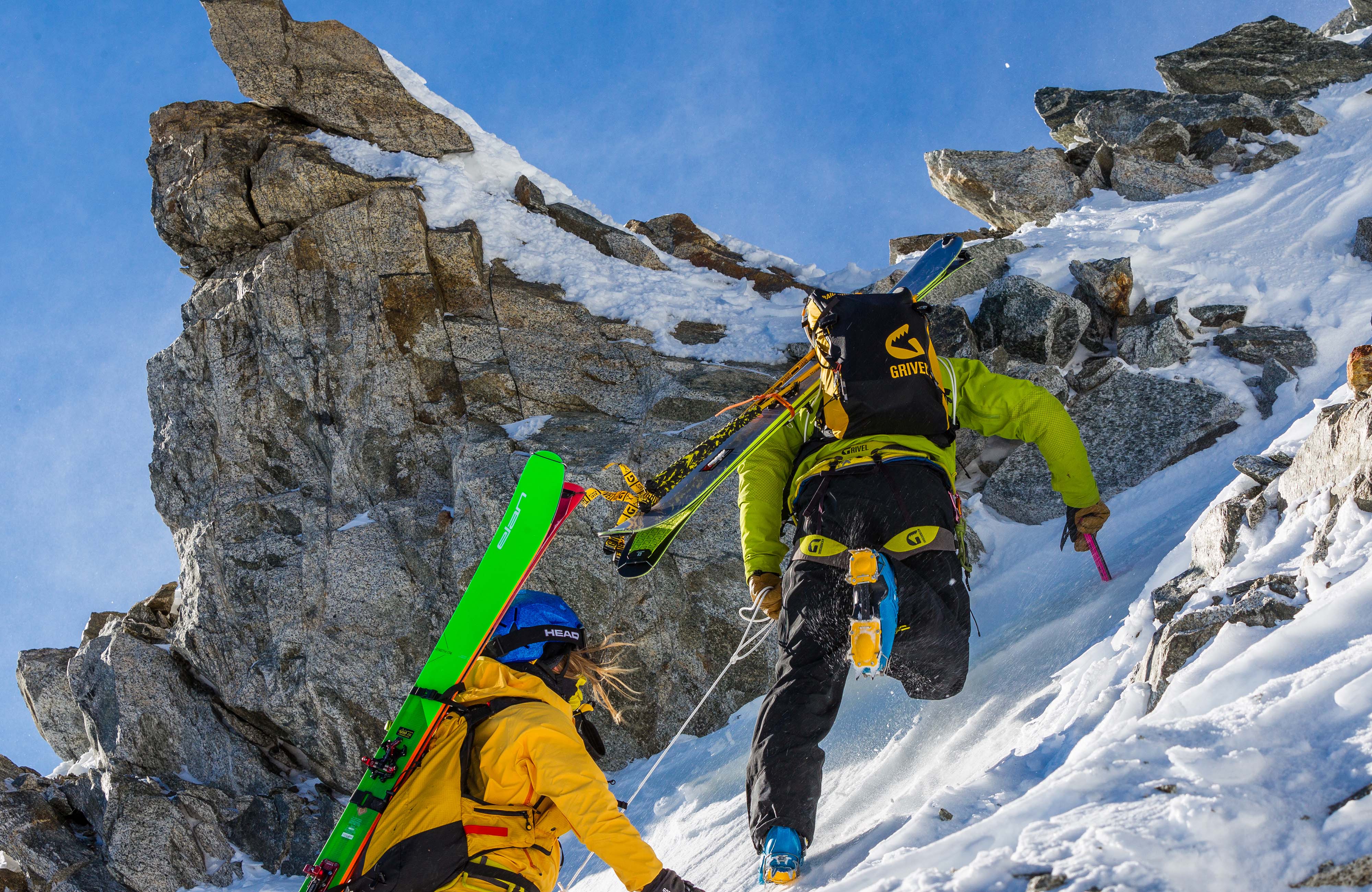 Ski Tour