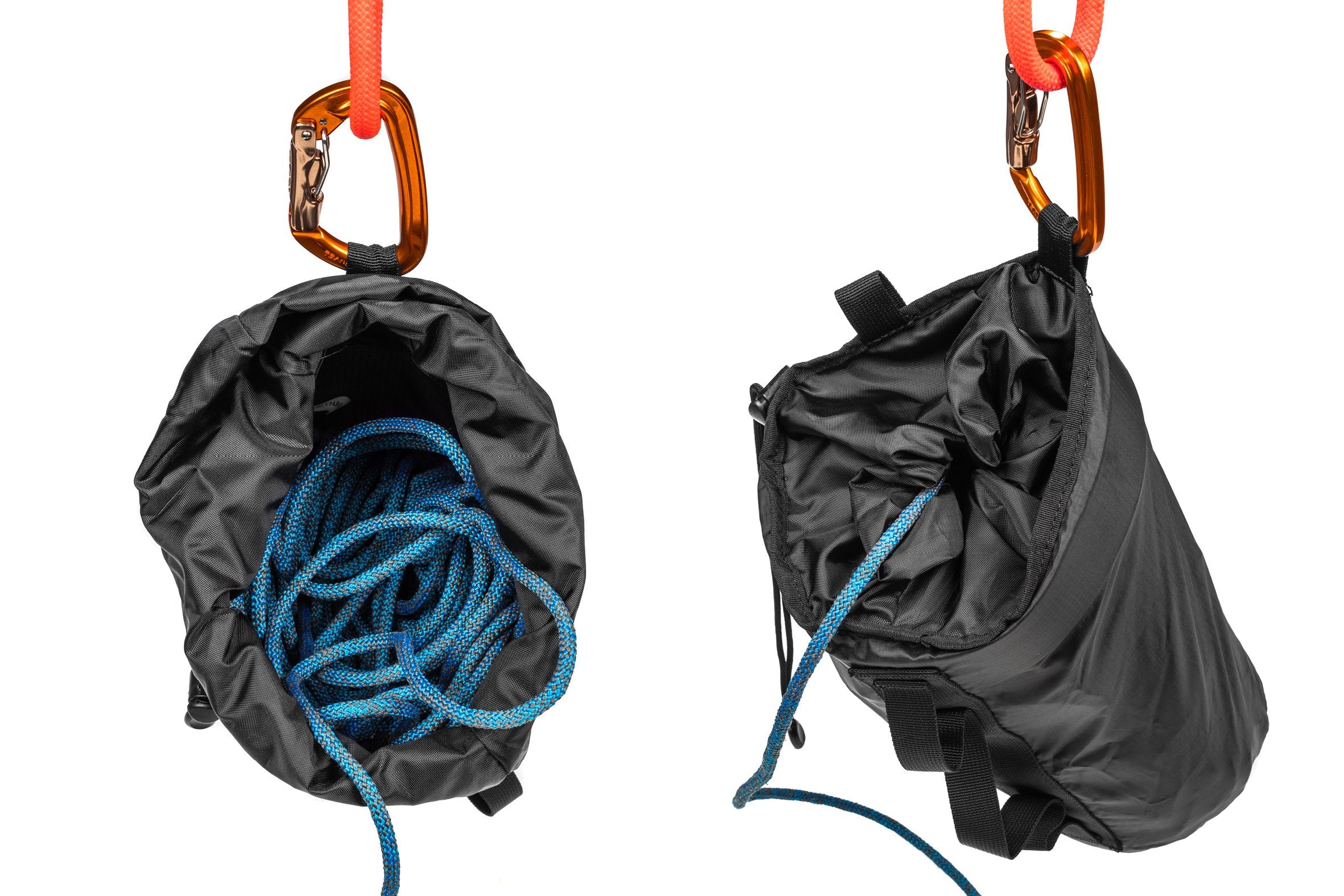 Brenva Rope Bag