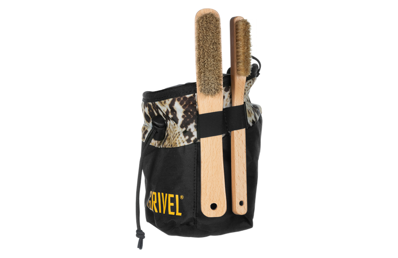 Grivel Wooden Climbing Brush